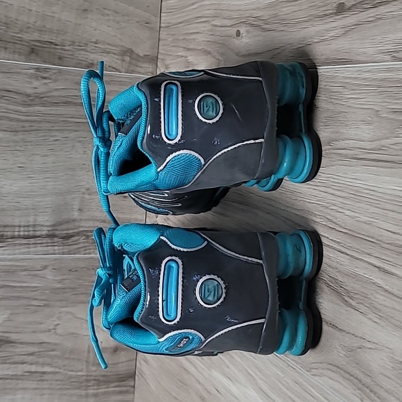 Nike Shox - Picture 4 of 10